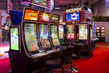 forturola Tu acceso a las mesas y slots que esperas