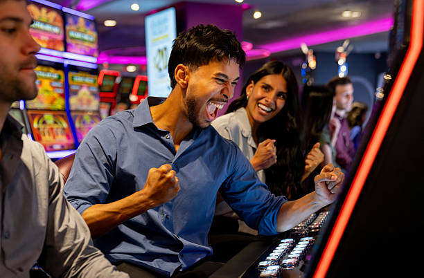 forturola Casino en Vivo